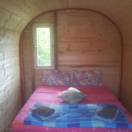 Holiday Park - Camping Near Venice Chirignago-Zelarino Esterno foto