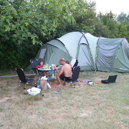 Hotel Holiday Park - Camping Near Venice Chirignago-Zelarino Esterno foto