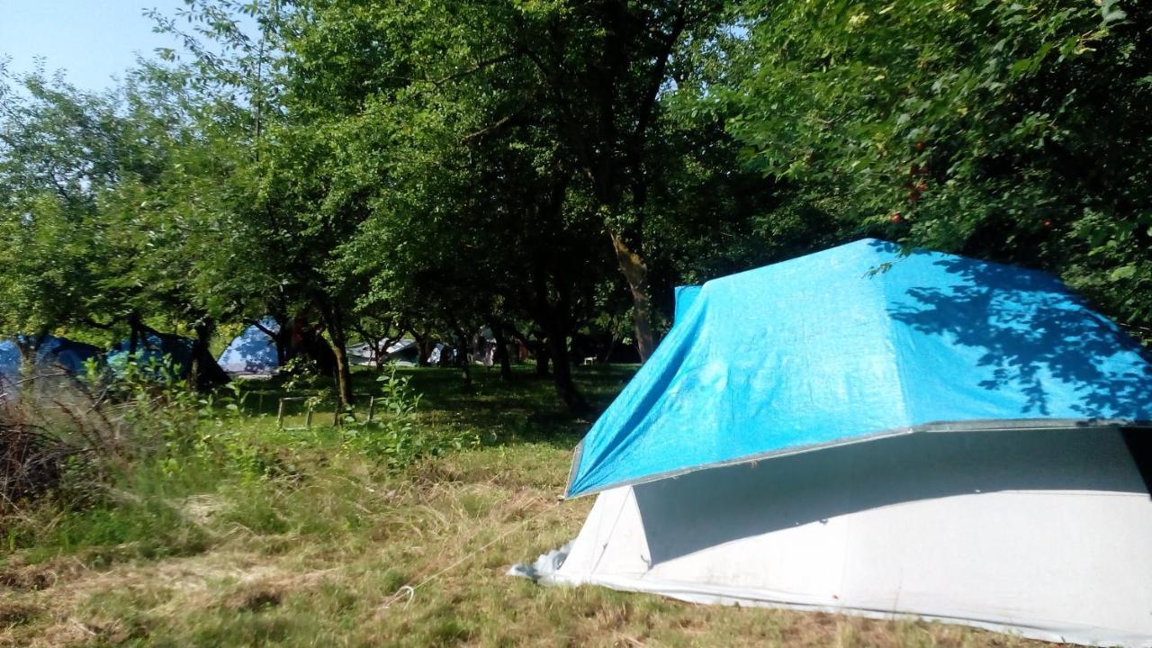 Holiday Park - Camping Near Venice Chirignago-Zelarino Esterno foto