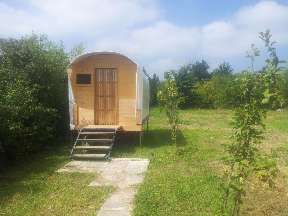 Holiday Park - Camping Near Venice Chirignago-Zelarino Esterno foto