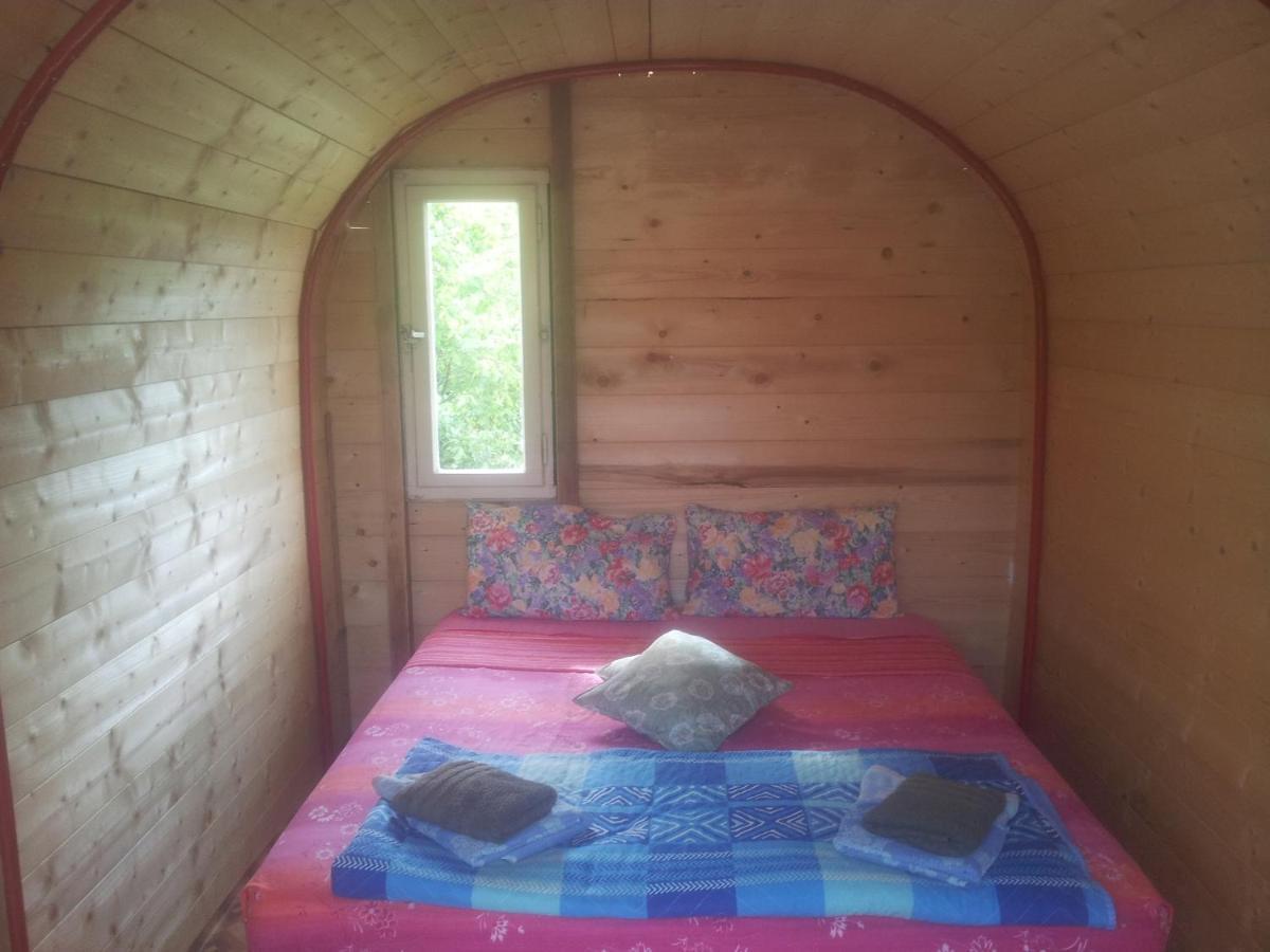 Holiday Park - Camping Near Venice Chirignago-Zelarino Esterno foto